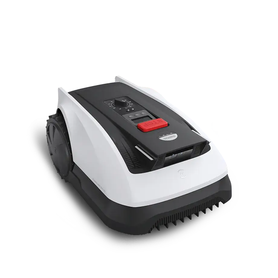 Ecovacs GOAT O800 RTK robotmaaier