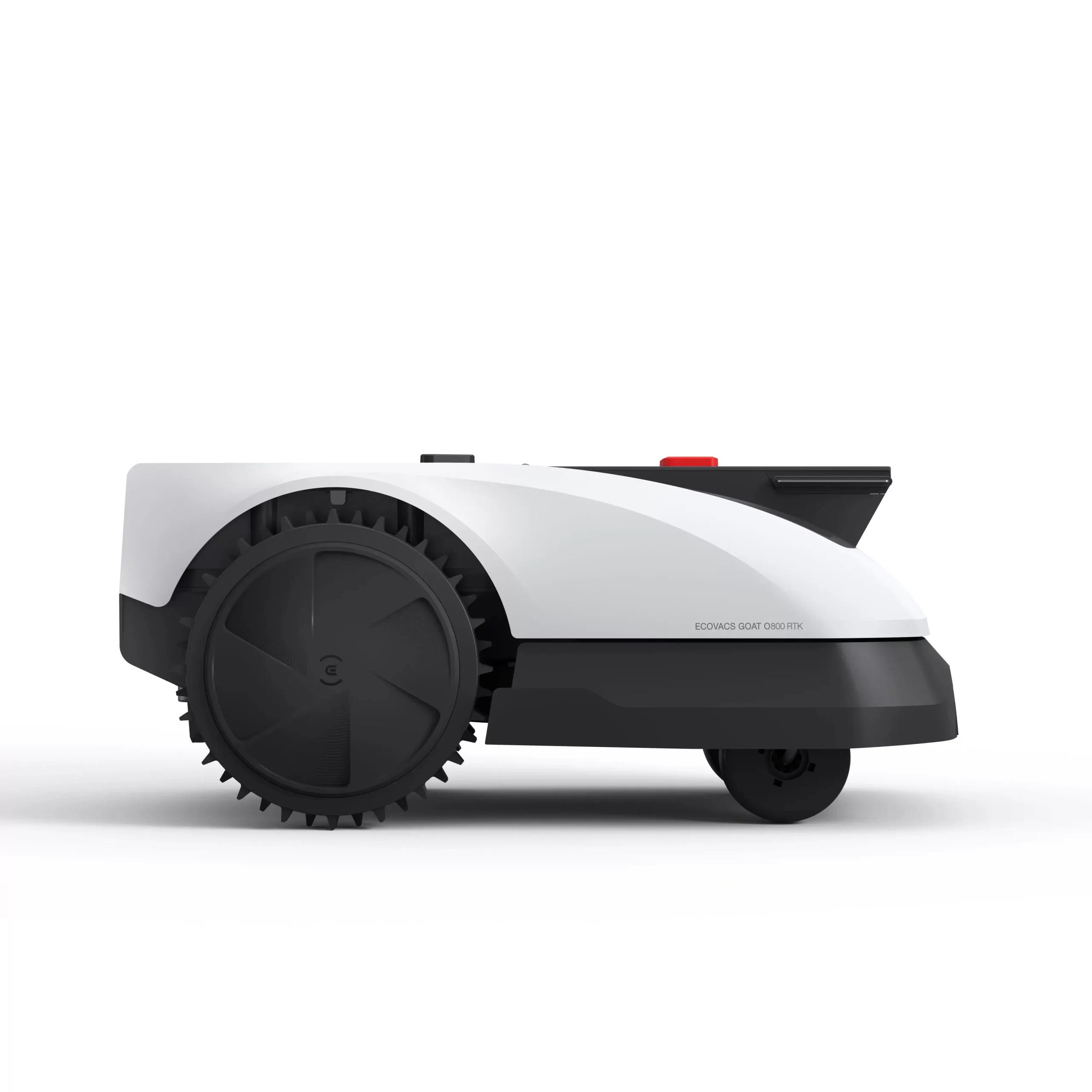 Ecovacs GOAT O800 RTK robotmaaier - Afbeelding 3