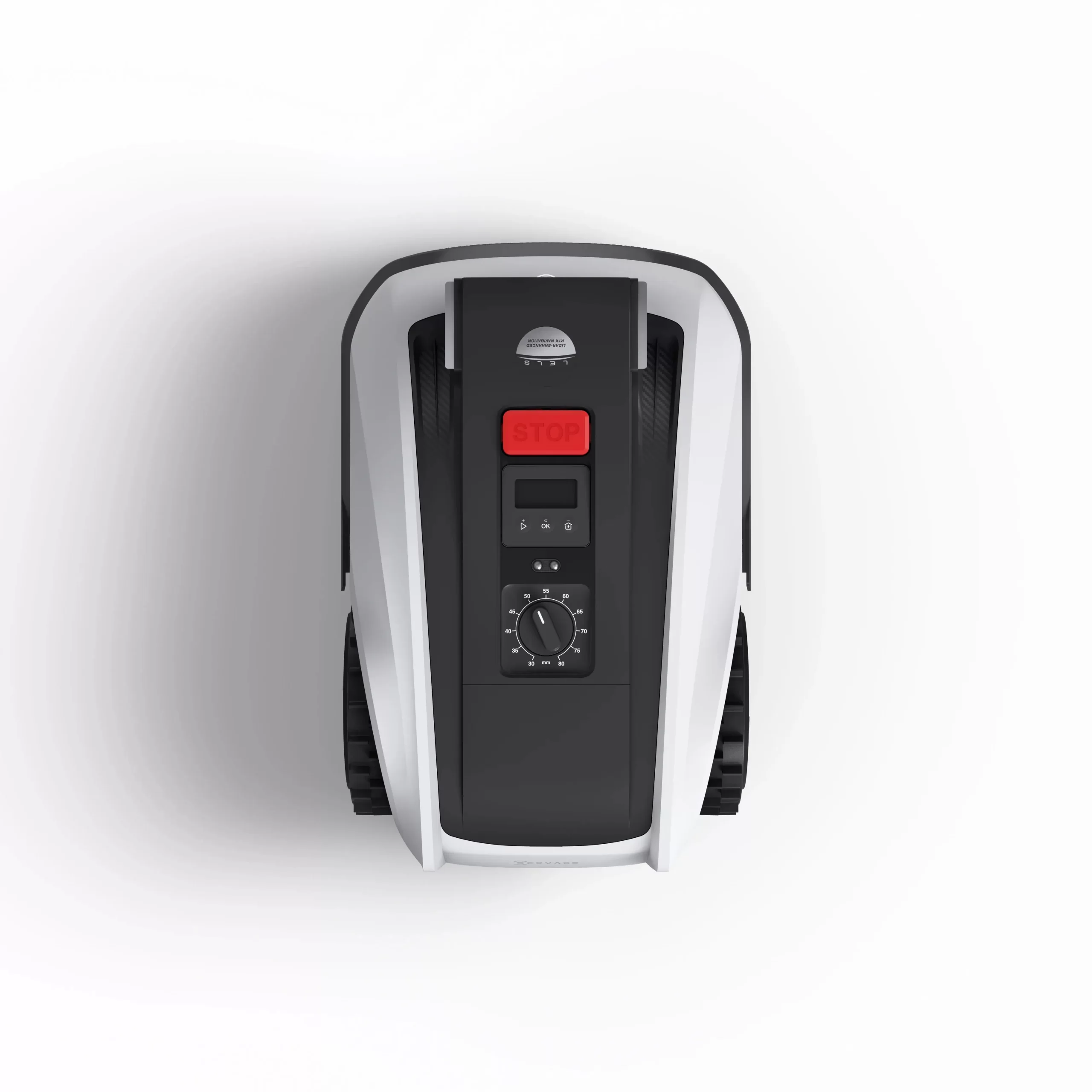 Ecovacs GOAT O800 RTK robotmaaier - Afbeelding 5