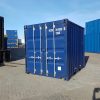 10ft Double Door container nieuw - Afbeelding 5
