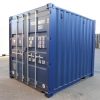 10ft Double Door container nieuw