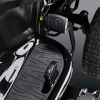 McCulloch M145-97TC PowerDrive zitmaaier - Afbeelding 2