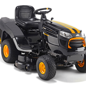 McCulloch M145-97TC PowerDrive zitmaaier