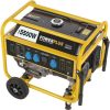Powerplus POWX5160 benzine aggregaat 5500W - Afbeelding 2