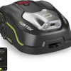 Suntek Pure Vision 300 draadloze robotmaaier - Afbeelding 3