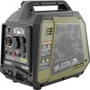 YSONIC YS4000i inverter aggregaat 3,3 kW