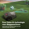 Suntek Pure Vision 300 draadloze robotmaaier - Afbeelding 8