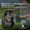 Suntek Pure Vision 300 draadloze robotmaaier - Afbeelding 9