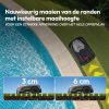 Suntek Pure Vision 300 draadloze robotmaaier - Afbeelding 12