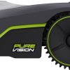 Suntek Pure Vision 300 draadloze robotmaaier - Afbeelding 2