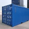 20ft open top zeecontainer nieuw - Afbeelding 3