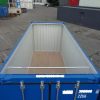 20ft container open top nieuw - Afbeelding 3