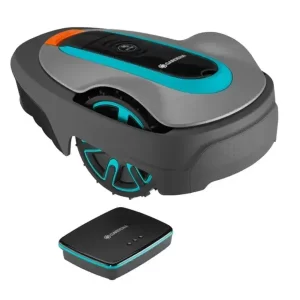 GARDENA smart SILENO city 600 robotmaaier