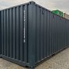 20ft zeecontainer met sectionaaldeuren - Afbeelding 3