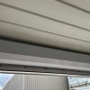 12ft opslagcontainer met vorkzakken en oproldeur - Afbeelding 4
