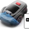 MOVA ViAX 250 robotmaaier - Afbeelding 2