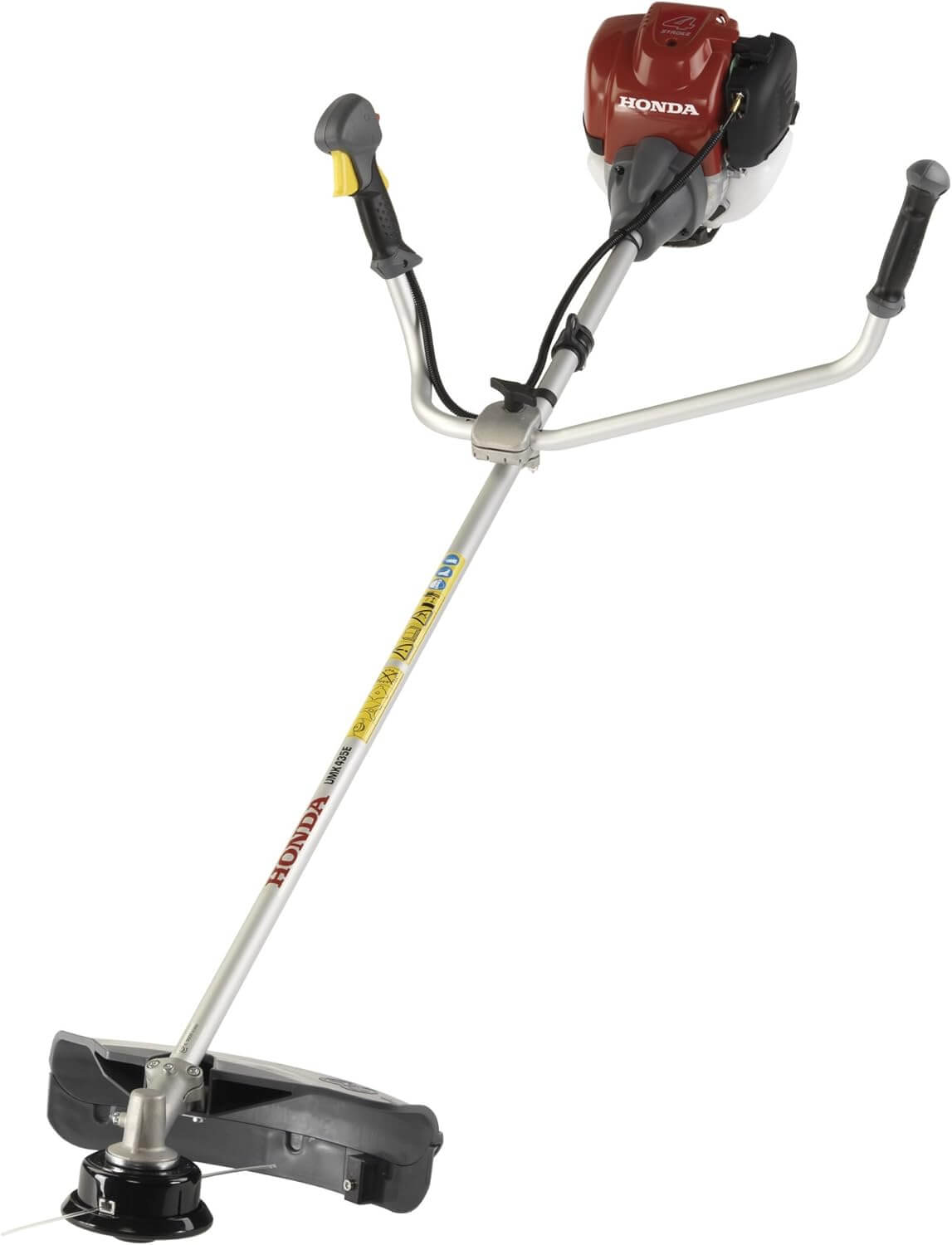 Honda UMK 435 UEET benzine bosmaaier