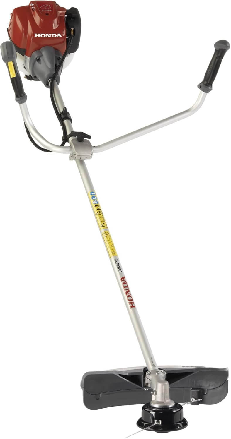Honda UMK 435 UEET benzine bosmaaier - Afbeelding 3