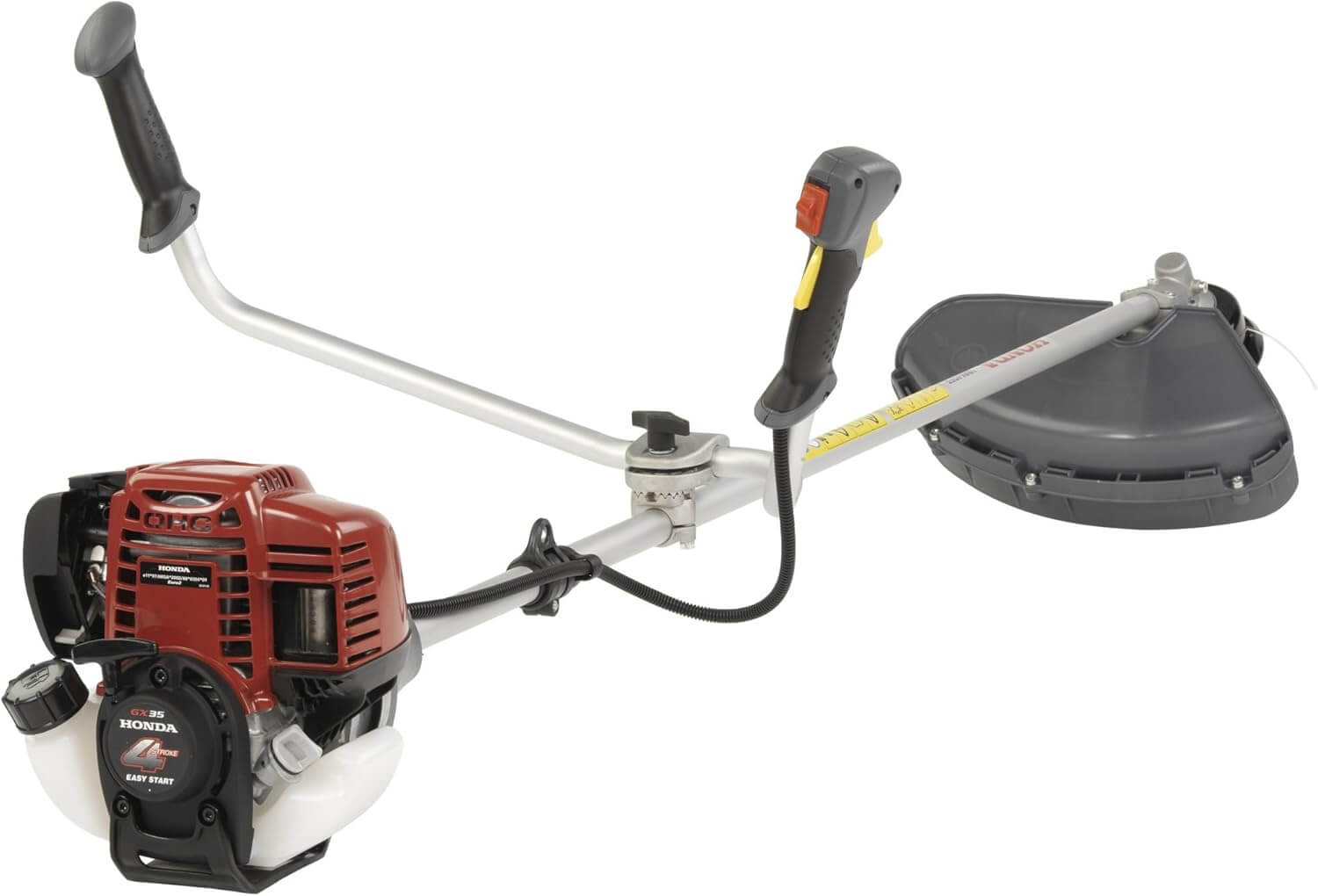 Honda UMK 435 UEET benzine bosmaaier - Afbeelding 2