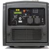 Hyundai HY3200SEi benzine inverter aggregaat 3200W - Afbeelding 3