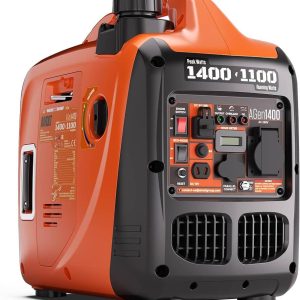 AIVOLT 1400W inverter generator