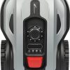 Zoef Robot Katrien robotmaaier 500 m² - Afbeelding 4