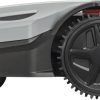 Zoef Robot Katrien robotmaaier 500 m² - Afbeelding 2