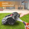 Zoef Robot Katrien robotmaaier 500 m² - Afbeelding 7