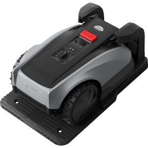 Ecovacs GOAT O600 RTK robotmaaier