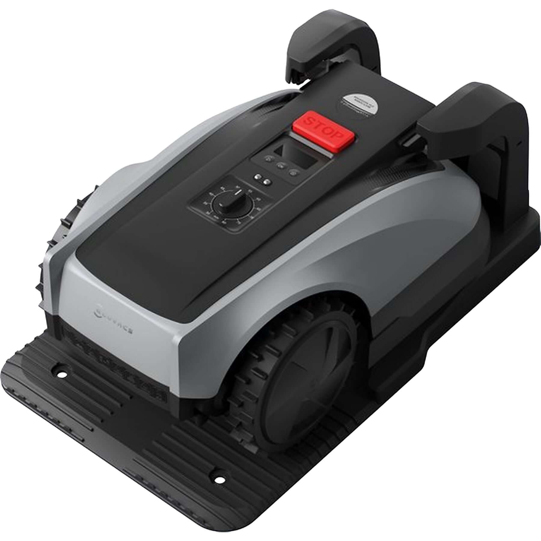 Ecovacs GOAT O600 RTK robotmaaier