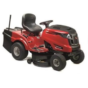 MTD Optima LN 200 H RTG zitmaaier