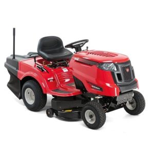 MTD Smart RE 125 benzine zitmaaier