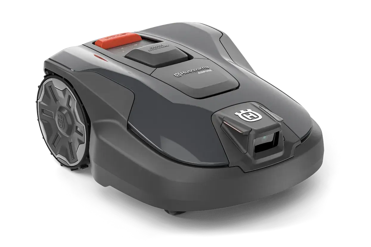 Husqvarna Automower Aspire R6V robotmaaier