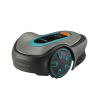 GARDENA SILENO minimo 500 robotmaaier