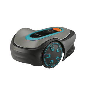 GARDENA SILENO minimo 500 robotmaaier
