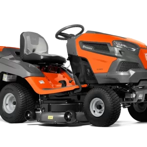 Husqvarna TC 242TX zitmaaier