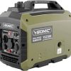 YSONIC YS2300i inverter aggregaat 2 kW