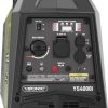 YSONIC YS4000i inverter aggregaat 3,3 kW - Afbeelding 2