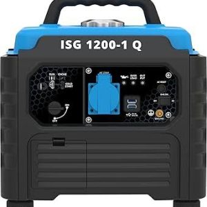 Güde ISG 1200-1 inverter aggregaat