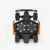 Mammotion LUBA 2 AWD 5000X robotmaaier - Afbeelding 3