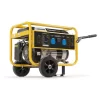 Powerplus POWX5100 benzine aggregaat 2200W - Afbeelding 2