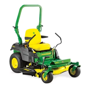 John Deere Z515E zero-turn zitmaaier 122 cm