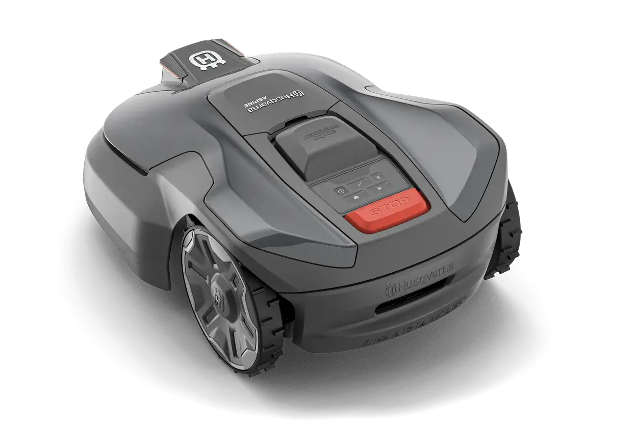 Husqvarna Automower Aspire R6V robotmaaier - Afbeelding 5
