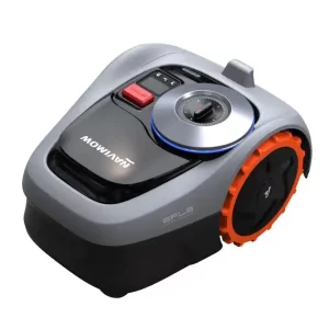 Segway Navimow i105E robotmaaier 500 m²