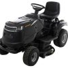 Alpina AT3 98 HA tractormaaier met STIGA ST 400 motor - Afbeelding 2