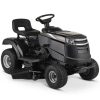 Alpina AT3 98 HA tractormaaier met STIGA ST 400 motor