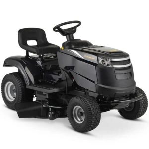 Alpina AT3 98 HA tractormaaier met STIGA ST 400 motor