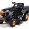 McCulloch M125-97TC PowerDrive zitmaaier - Afbeelding 3