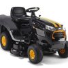 McCulloch M125-97TC PowerDrive zitmaaier