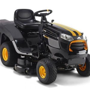 McCulloch M125-97TC PowerDrive zitmaaier
